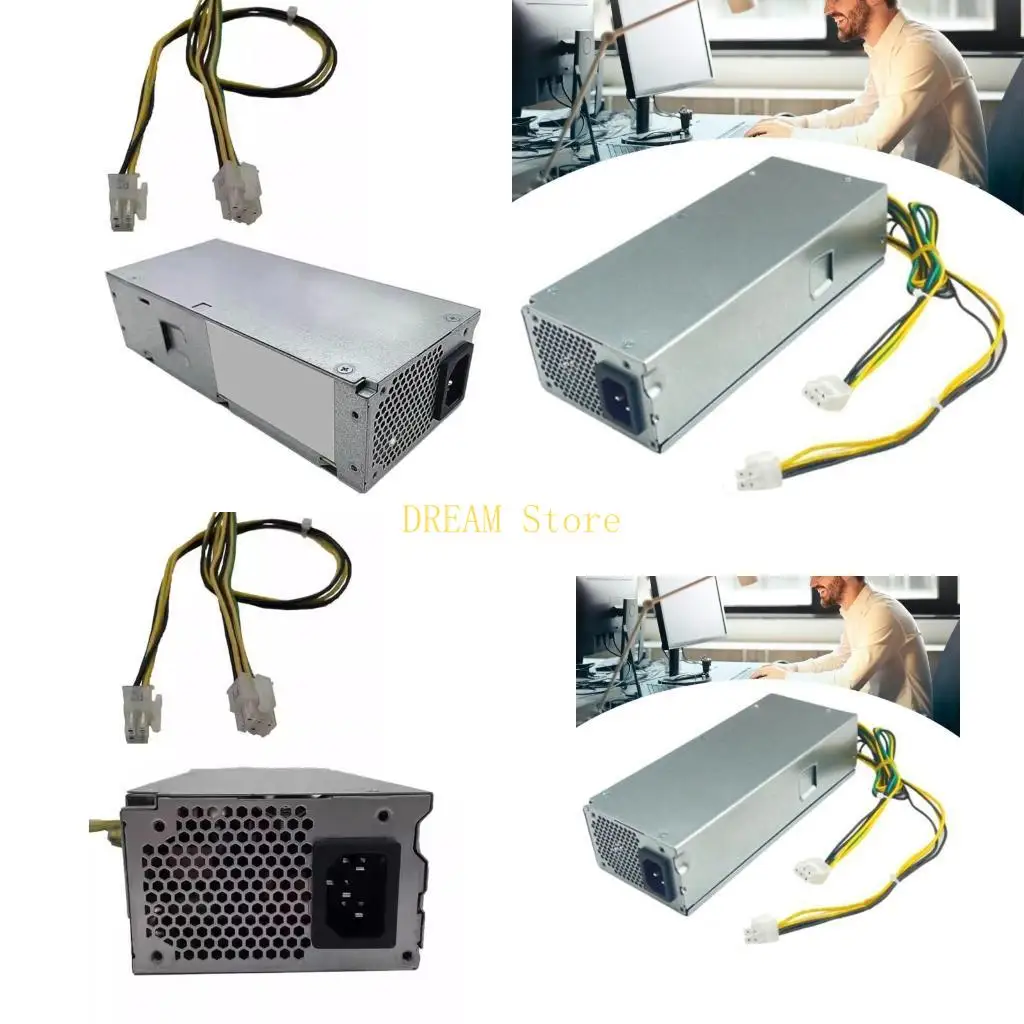 

Original PSUs for 510S M420 260W Power Supply 700-24AGR PA-1261-7 PCK027 best sale