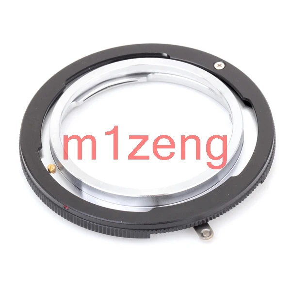 nikon-FD adapter ring for NIKON F AIS mount lens to canon FD Mount A-1 AE-1 F-1 T50 T60 T90 FTb Camera