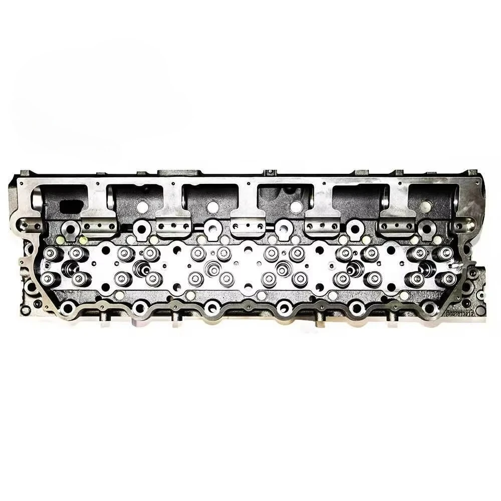 263-5055 2635055 Wholesale High Quality  Cylinder Head GP for Engine C16 C15 C18 USE