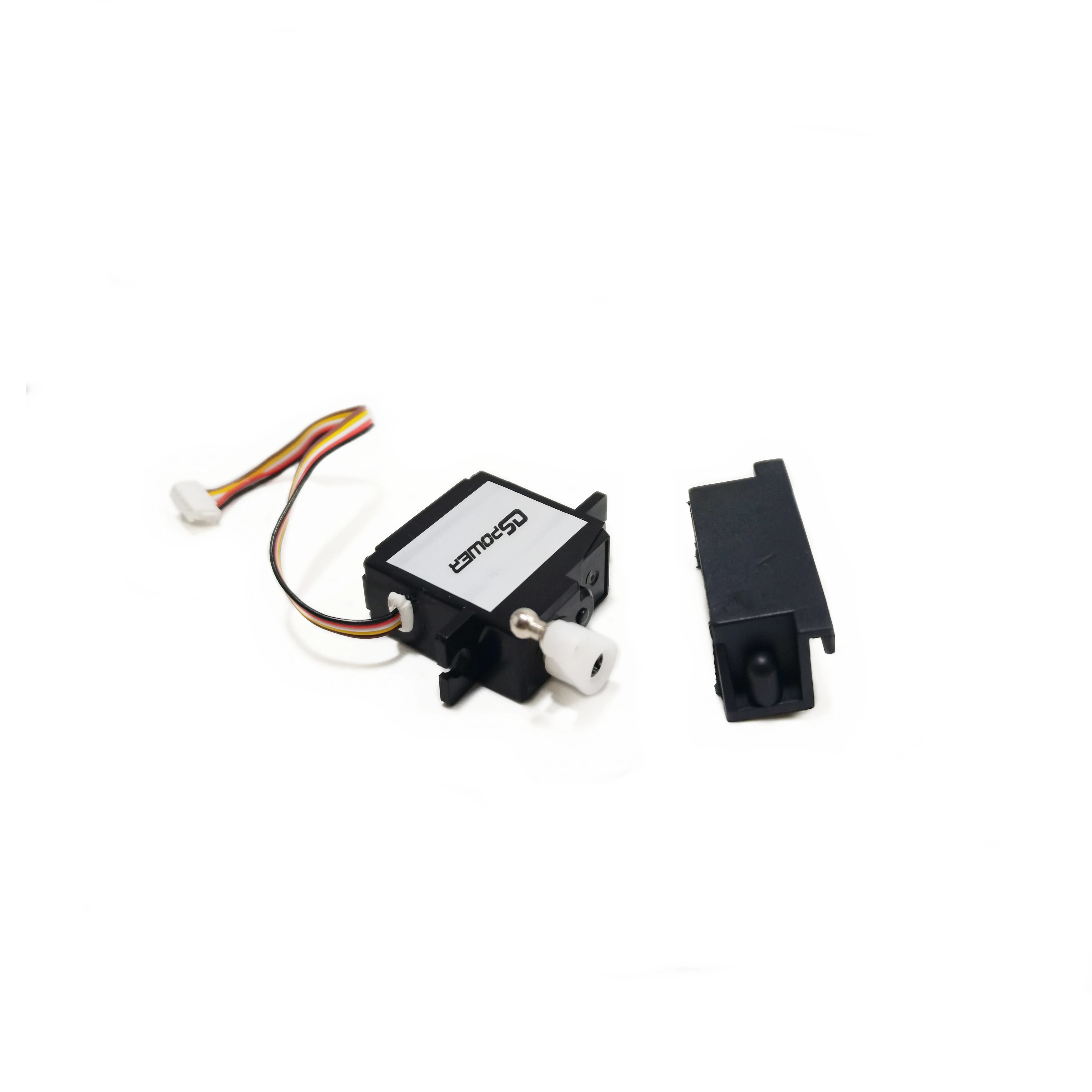 wltoys 144001 144002 wltoys 124019 124018 original servo with servo mount set 144001-1304 124019-1304 accessories parts