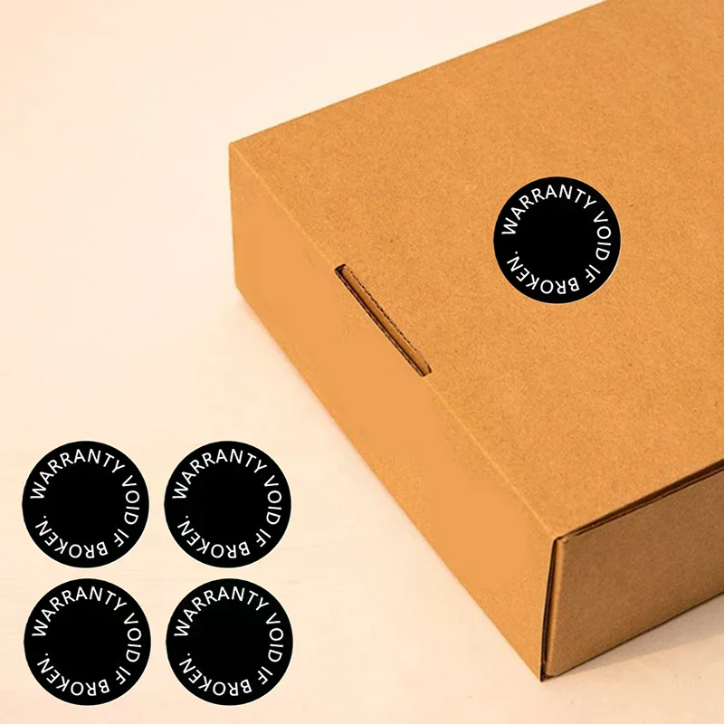 100PCS 10Mm Warrant…