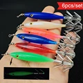 6pcs-Squid-Lure
