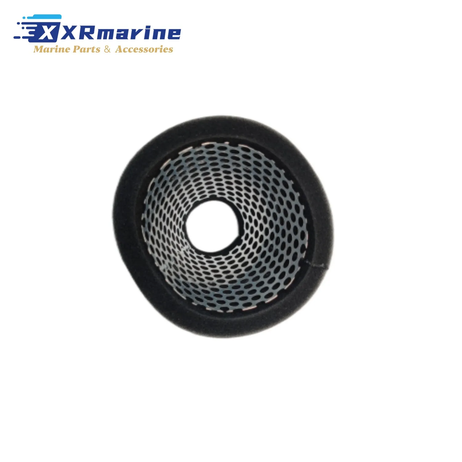 Air Filter Cleaner Element 124770-12540 Fits for Yanmar 2QM 3QM 3HM 3JH 3TNE 4JH 4TNE Marine Engines Parts view 2