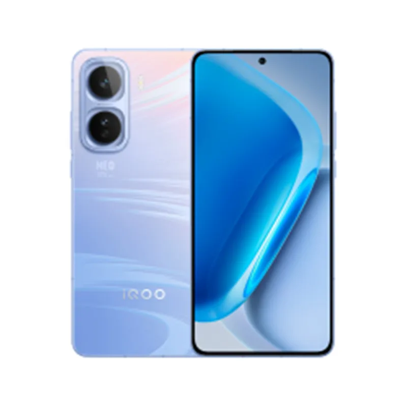 هاتف محمول Vivo Iqoo Neo 11 أصلي Snapdragon 8 Elite Android 16.0 OTA 6.82 بوصة AMOLED 144HZ 50.0MP كاميرا 100 وات شحن 7500 مللي أمبير في الساعة