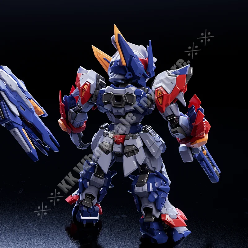 جديد كانغ داو TGM Hg 1/144 تيان وي 14 سنتيمتر تجميع أطقم منمذجة جمع اللعب روبوت الهدايا جمع الجمعية مخصصة