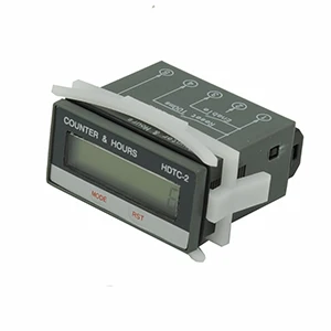 

НОВЫЕ и оригинальные ЧАСЫ СЧЕТАНИЯ Эскалатора HDTC-2