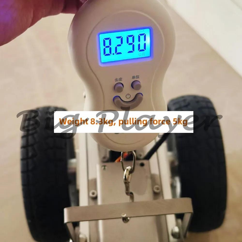 Pipeline Robot Inspection and Maintenance Sewage Pipe Waterproof Soaking in Water Municipal Sewage