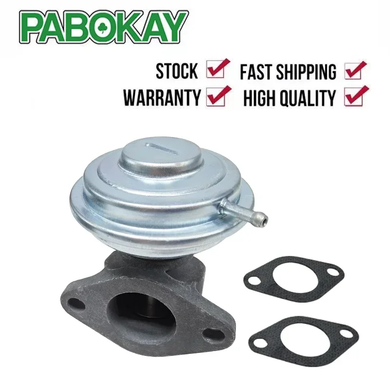 Egr Valve Exhaust G…