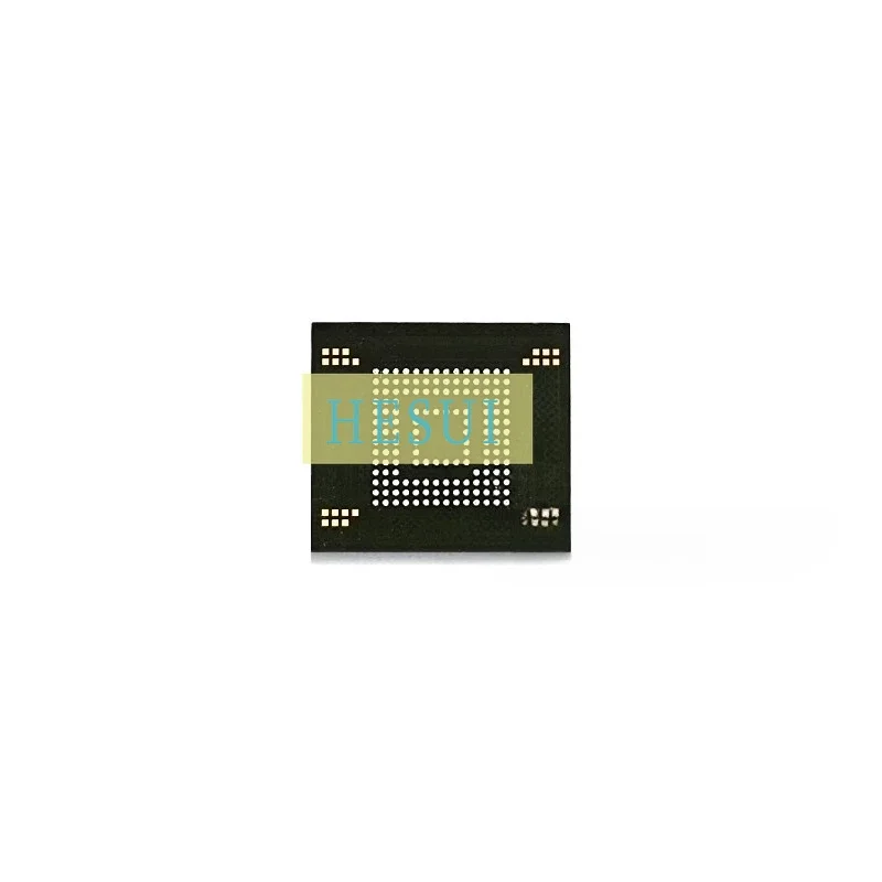 Used&Not NEW&Send after Measure H26M88002AMR 5.1 emmc 128G H28U88301AMB UFS 128G Flash