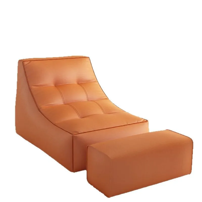 Lazy nest chair sofa living room tatami girls bedroom single small sofa balcony casual back chair
