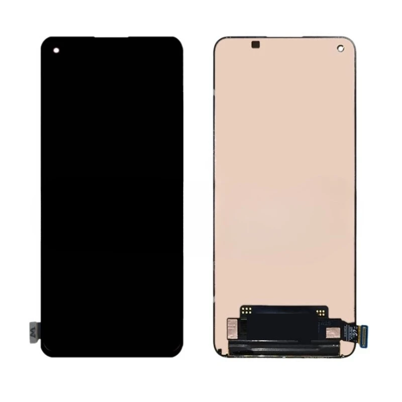 9R HR LCD For OnePlus 9R LE2101 LE2100 LCD Display Touch Screen Digitizer DIsplay Screen