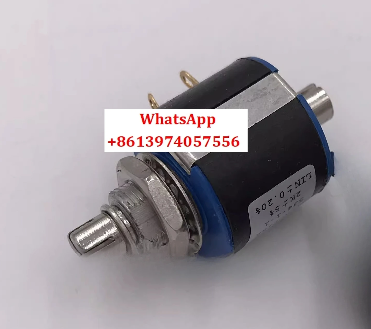 

Аксессуары для печатных машин SM102 старый потенциометр 71.186.5321 CD102 двигатель чернильного фонтана 2K