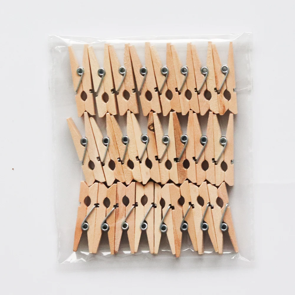 Kreative Vintage-Geschenktüten aus Papier, 24 Stück, Weihnachts-Adventskalender zum Selbstbefüllen, leere Papiertüten für Kinder – Detail 4