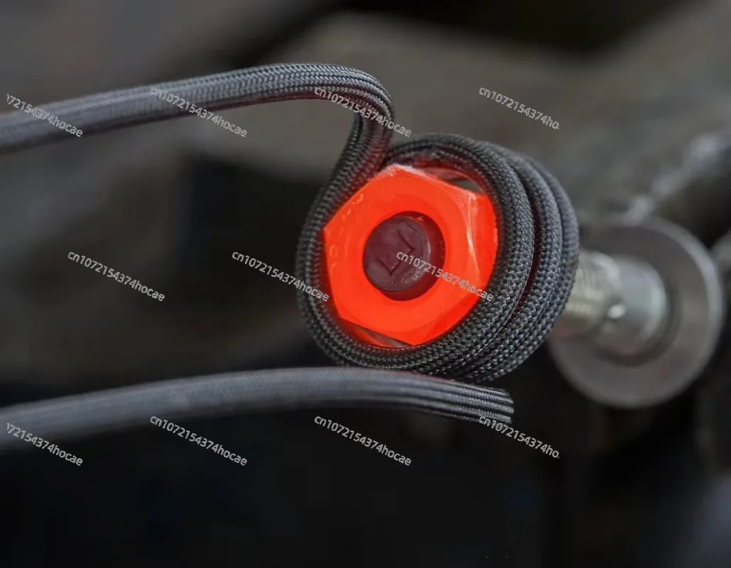 UHF induction coil bolt heater 220v