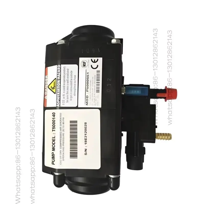 1PCS  2026  G57520GD (P56-SANTO) FLOJET  Pneumatic diaphragm pump G575215 G575205 G573215 G573205 G561215A