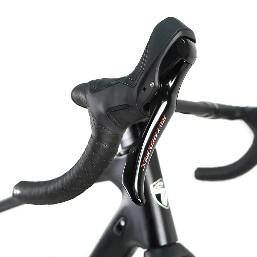 2025 TWITTER GRAVE-V1 APEX-11S Off-road carbon fiber road bike line pull oil disc brake 700X40C gravel bike велосипедs