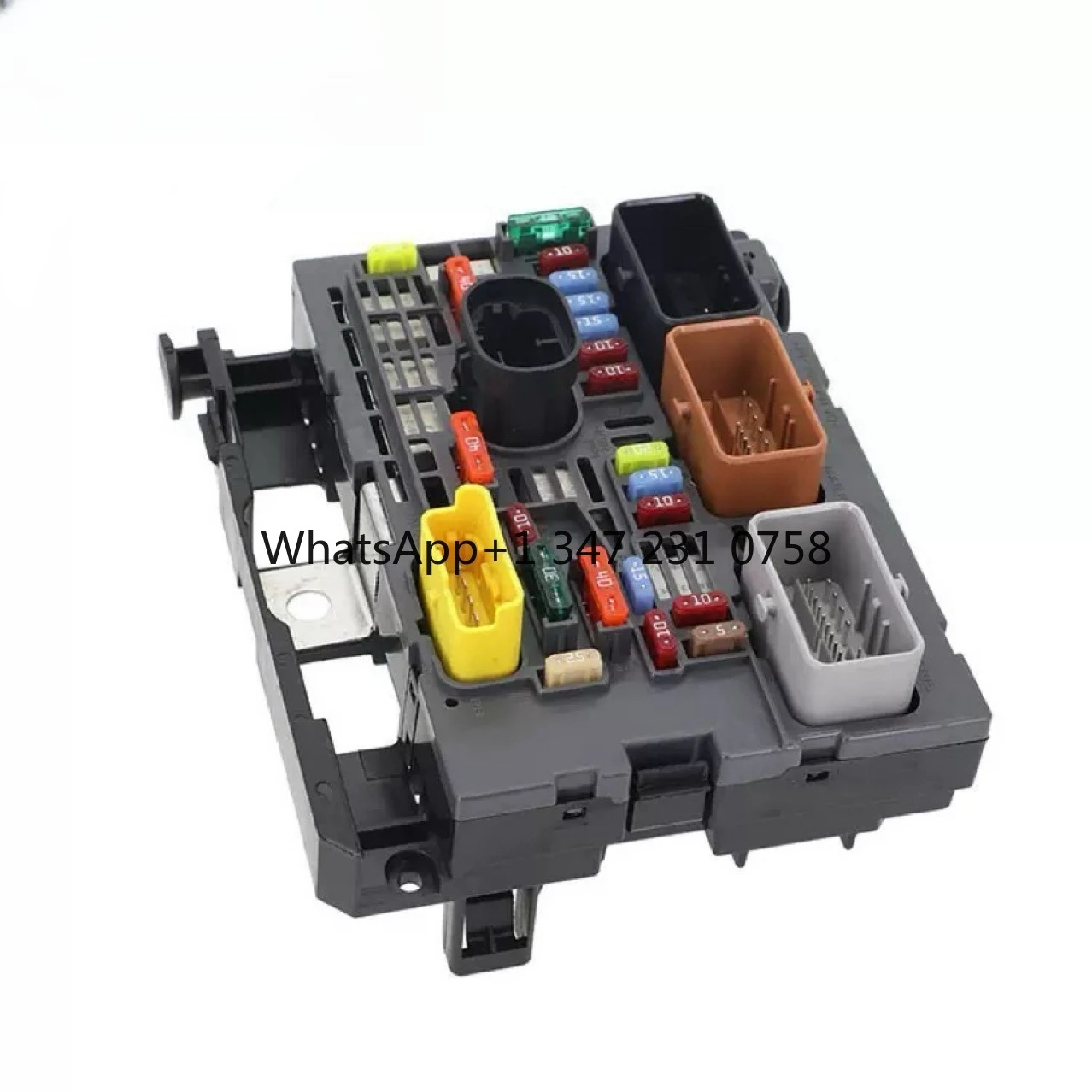 Fuse Box 9675879480…