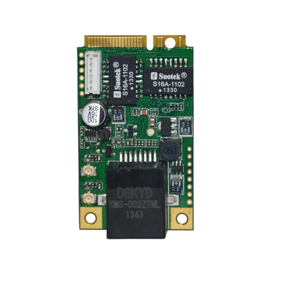 Remote Wireless Control Module 2.4G Wireless Serial Port WIFI Control VM300H for Industrial Airports & Medical Devices
