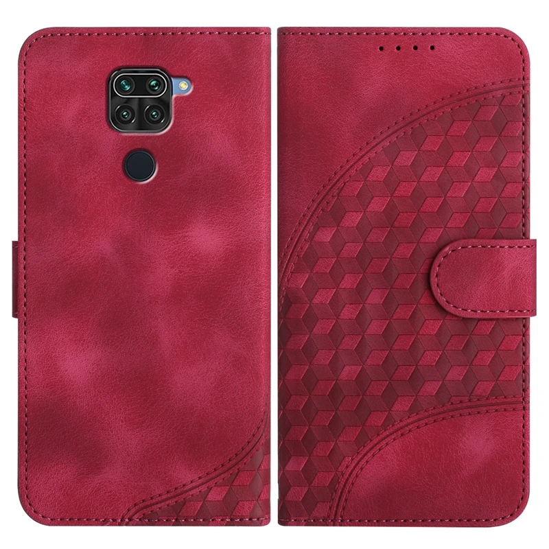 Leather Case For Xi… - image