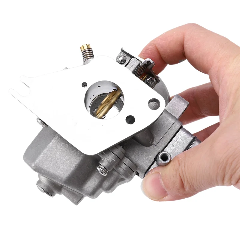 Wf-Outboard Carbure…