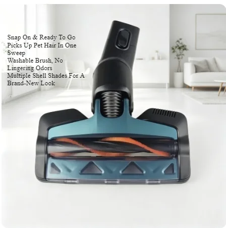 For Vacuum Cleaner XC8147 XC8149 8347 8349 FC6823 Floor Brush, Roller Brush, Accessories