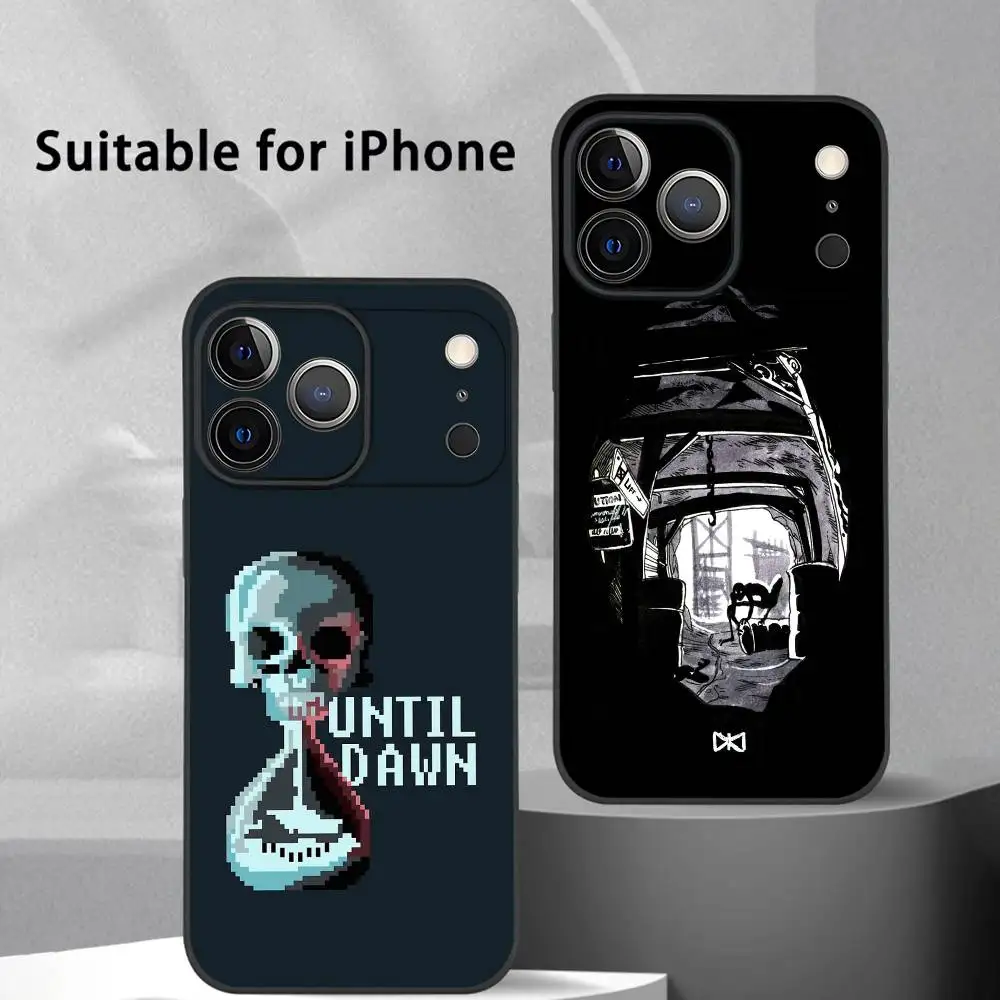 Game U-Until D-Dawn… - image