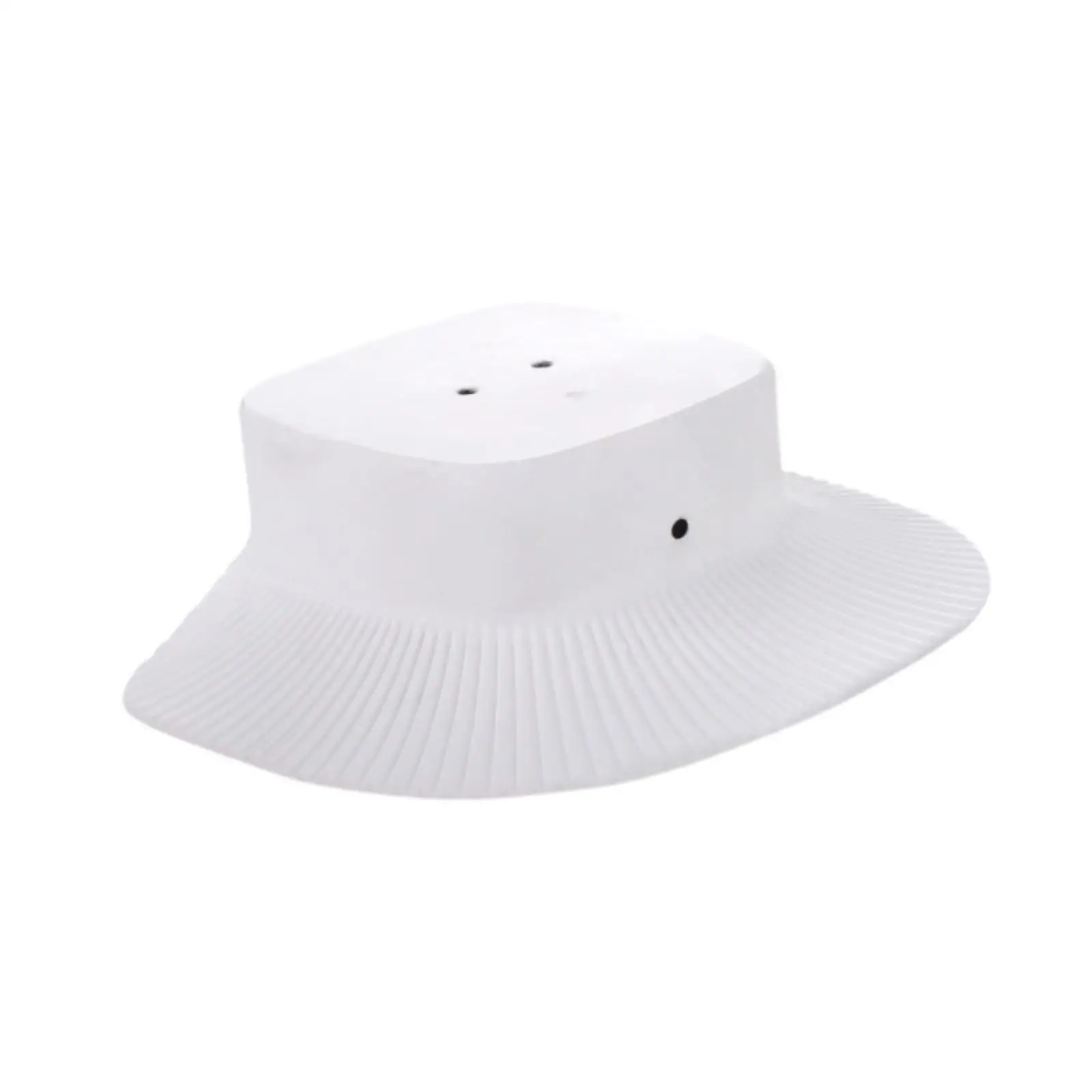 Camera Cover Shield Sun Rain Shade Weatherproof Camera Top Cover Snowproof Dustproof Camera Housing for Outside Outdoor