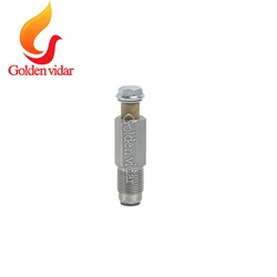 Pressure Limiting Valve 095420-0281, for Denso, Pressure Relief Valve, Common Rail Diesel Fuel Engine Injecton System Part