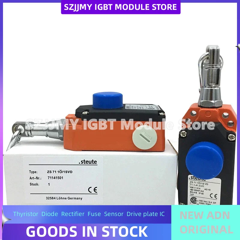 ZS7110/1SVD ZS7111/1SVD ZS7120/1SVD ZS7110/1S ZS7120/VD  NEW ORIGINAL Cable control switch IN STOCK