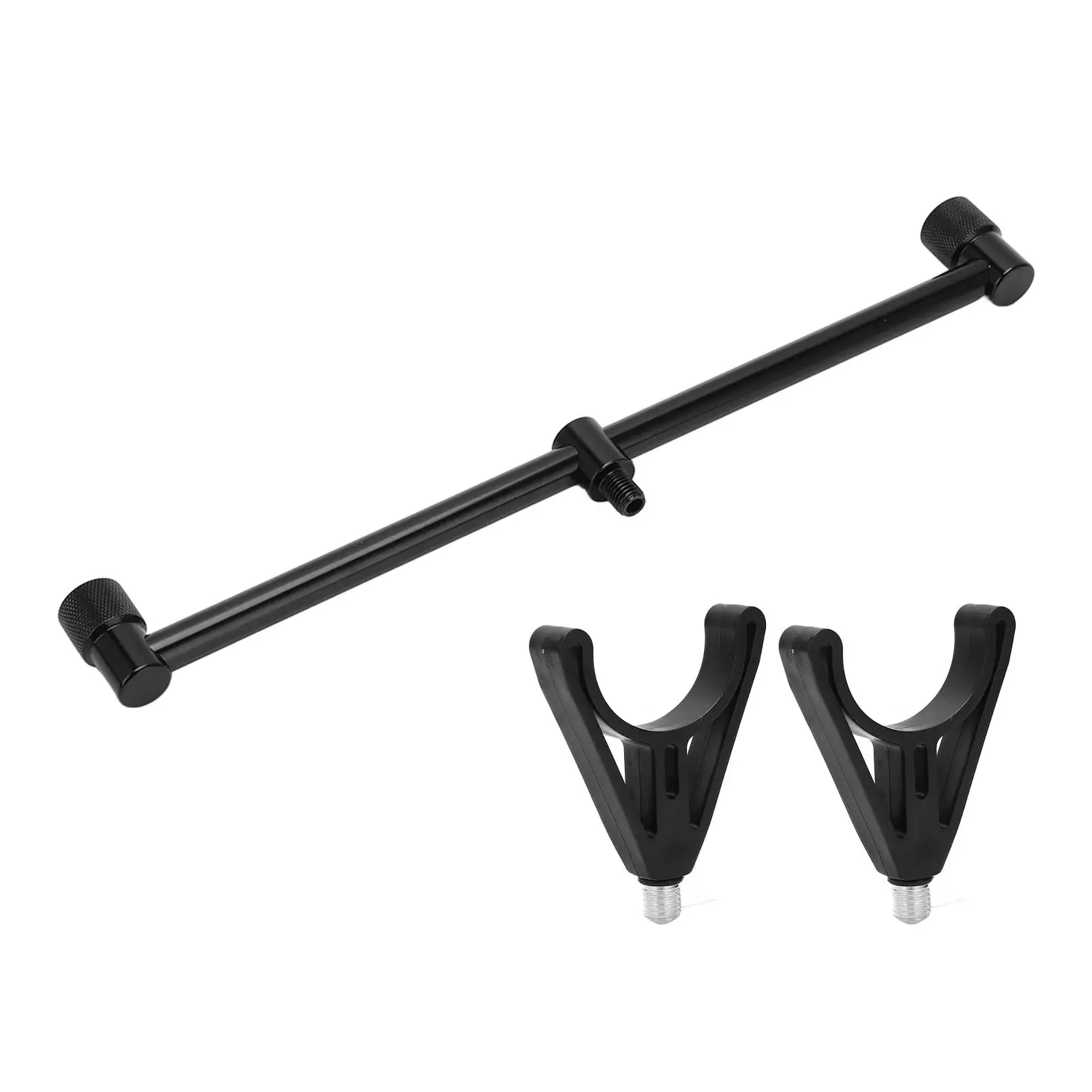 

Portable Rust-Proof Fishing Rod Holder Bracket for Carp - Suitable for Any Environment