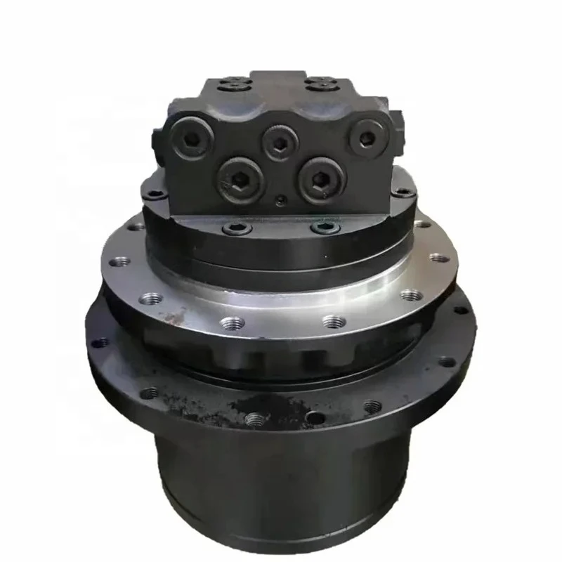 Wholesale PC400-7 final drive assy 208-27-00241 208-27-00242 pc450-7 final drive assy 208-27-00243 20Y-27-00281