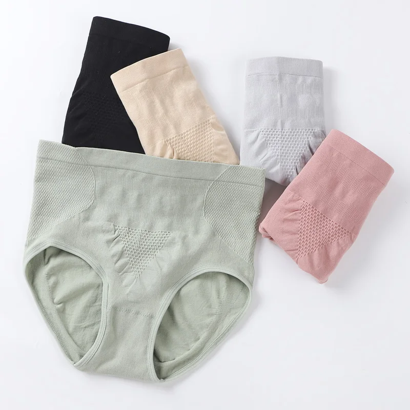 Thumbnail 4 - #21 Best Rated High Waist Control Briefs to Buy in 2026
