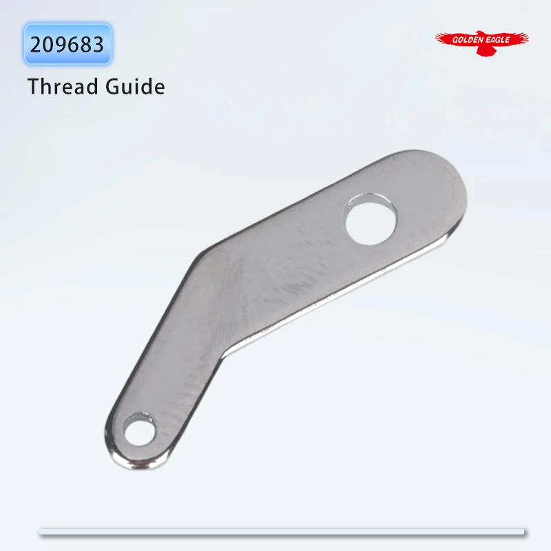 209683 Thread Guide Fit Pegasus M700 M800  Industrial Overlock Sewing Machine Parts Accessories