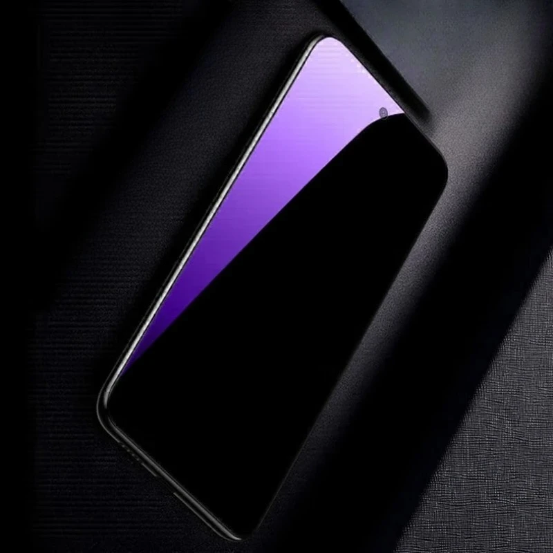 

Защитные пленки из закаленного стекла с защитой от синего света для Tecno Pova 7 Pro Neo Ultra 5G, для Tecno Pova 7Neo 7Ultra