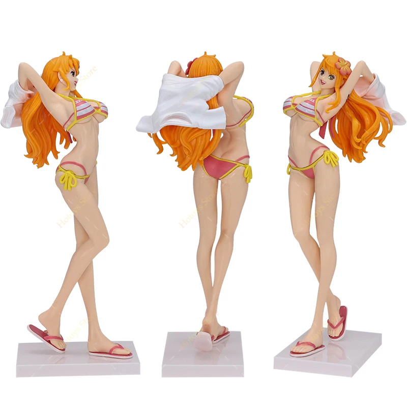 Is the 21cm One Piece Nami Figure a Realistic Sex Doll? A Detailed Review  for Fans and Collectors
