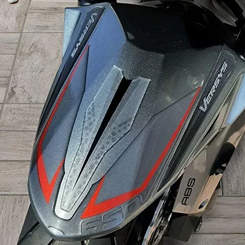 

Наклейки на крыло мотоцикла, наклейки в полоску для Versys 650 2021