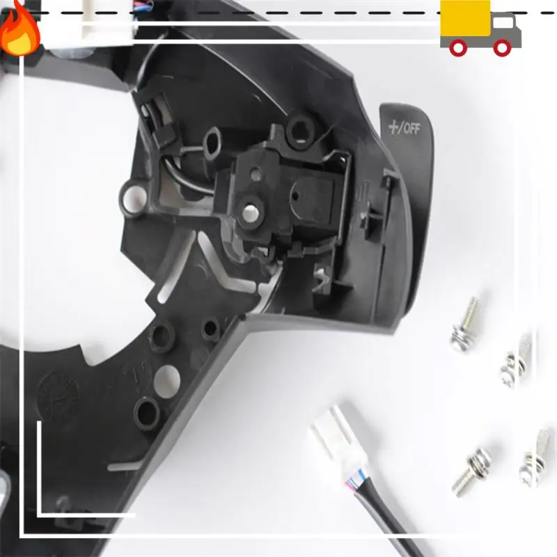 

Discount-Steering Wheel Shift Paddle Shift Paddle Shift Paddle Formazda Car Steering Wheel Shift Paddle Steering Wheel MFSW Padd