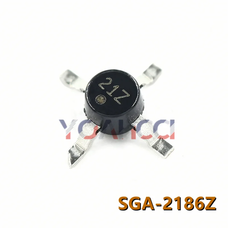 SGA-2186Z (5pieces) SiGe HBT MMIC Amplifier DC-5000MHz 50Ohm SOT-86 SMD New Original In Stock