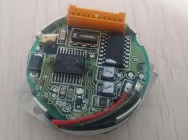 

TRD-Y1024 encoder ORIGINAL USED 100% WELL TESTED