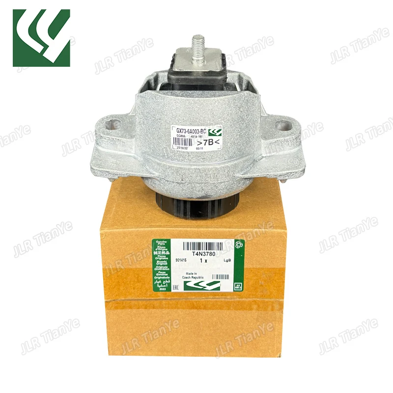 

Suitable for Jaguar engine mount XE F-PACE T4N3780 T2H8171 T4N13011 T4N37216