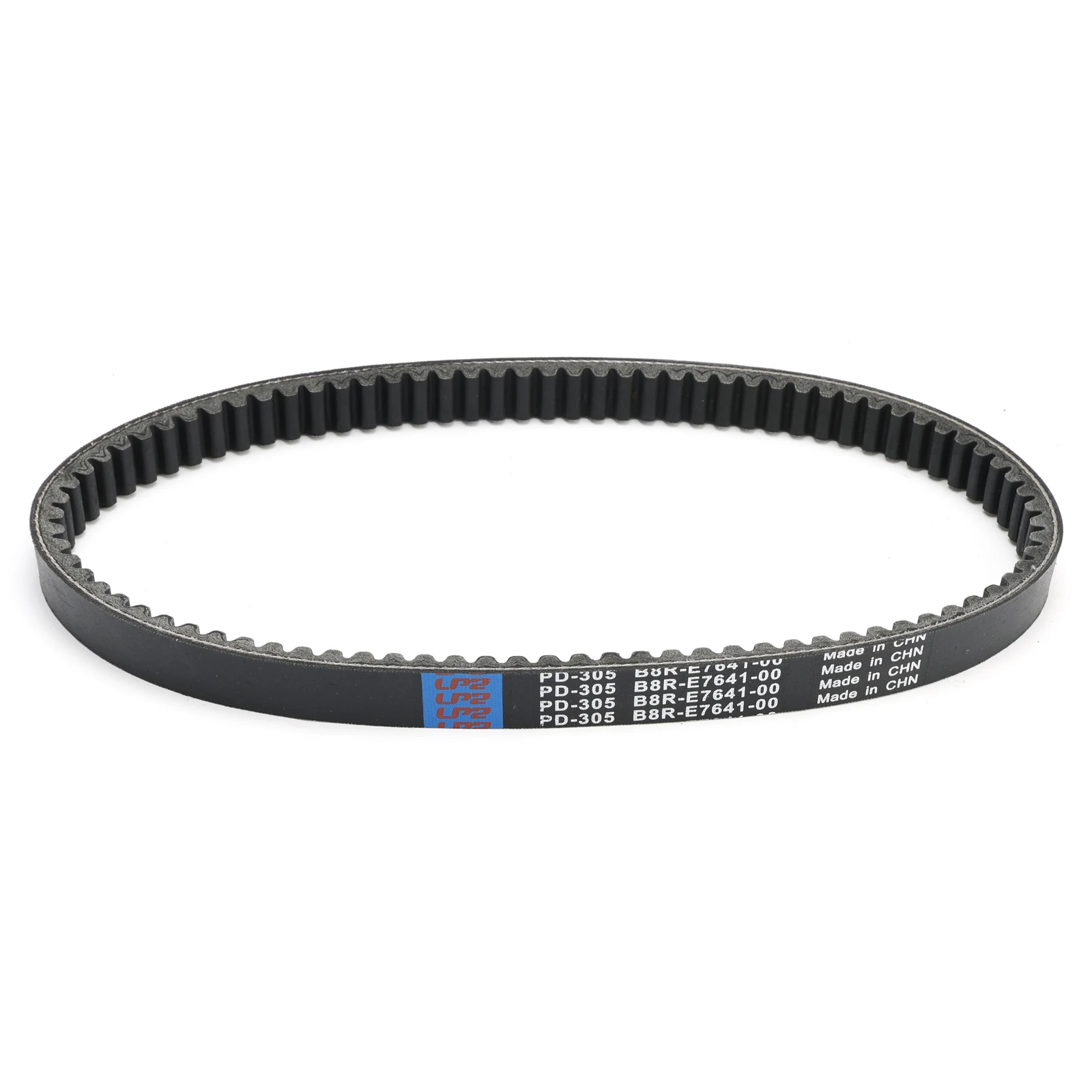 

Topteng Drive Belt V-Belt For Yamaha Tricity 125 155 NMax N-Max 125 150 155 2021 2022 2023 2024