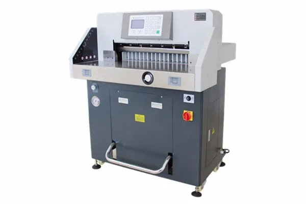 6700h Hydraulic Paper Cutting Machine