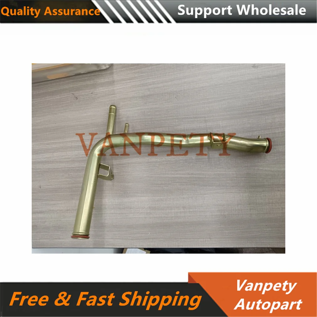 1PC NEW Water Pump Inlet Pipe for Mitsubishi Lancer Mirage CK2A MD331642 MD 331642