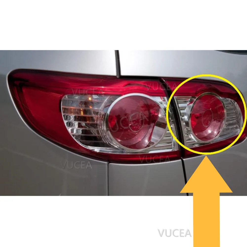 92405-2B500 TAIL LAMP- REAR COMBINATION INSIDE,LH / 924052B500 For HYUNDAI Santa Fe 2009-2012