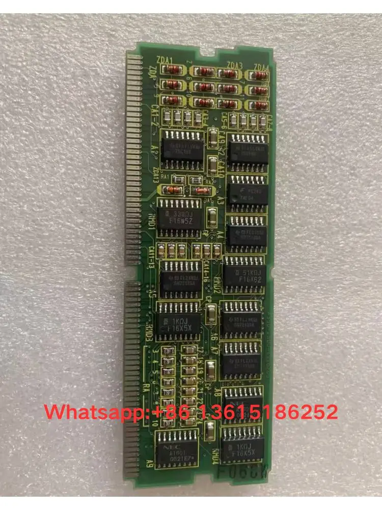 Used A20B-2900-0110 small card tested and fully functional