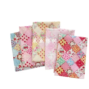 7 Cờ Bông Sales Fabric - №4