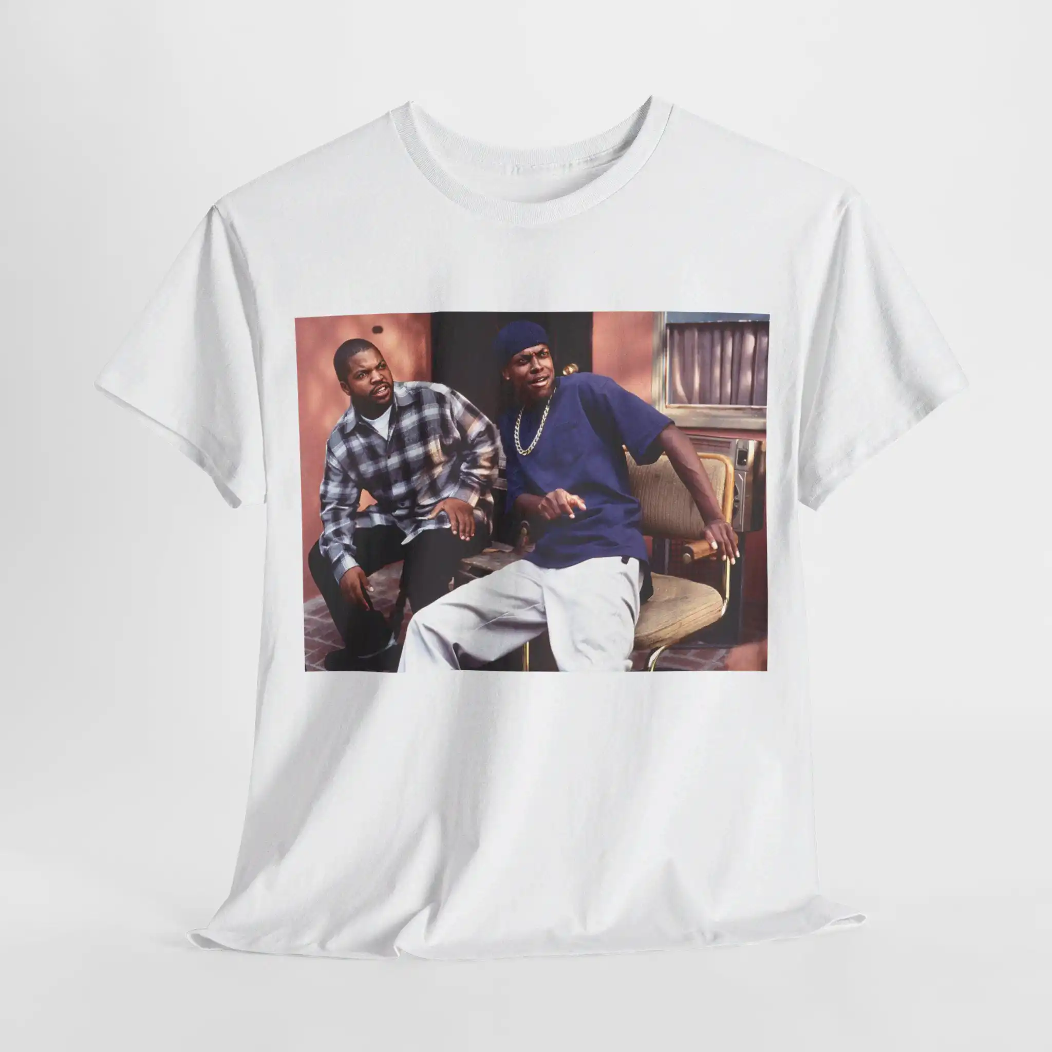 Craig Smokey Friday T Shirt Ohhh The 90s Movie Movies Premium Black