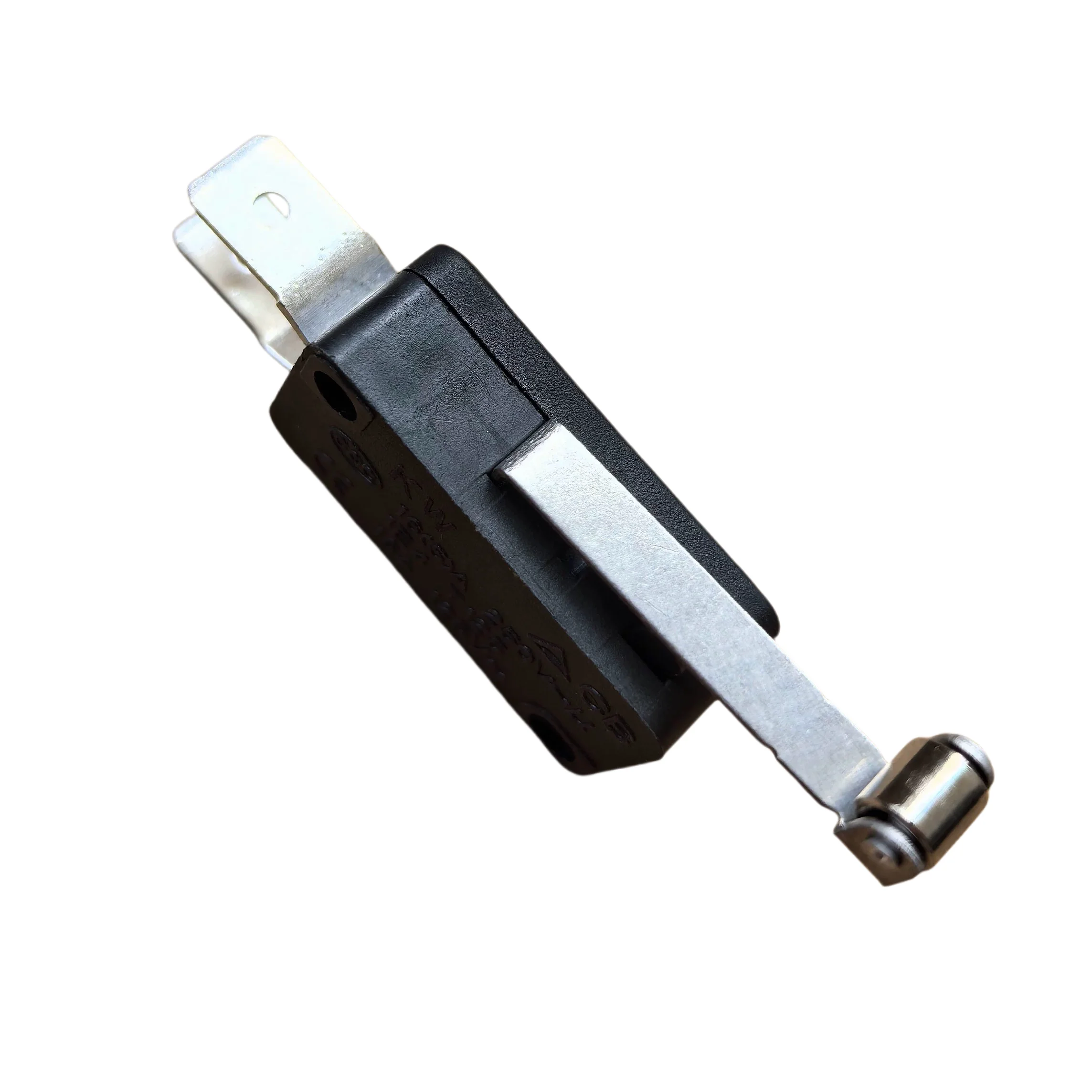 1 قطعة/السلع الترا الراقية KW8-2 الفضة نقطة التبديل الجزئي الصغيرة الذاتي إعادة ضبط السفر المحدد 16A الصحافة نقطة اللمس 6.3 محطة #3