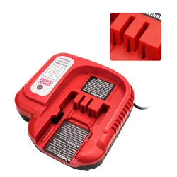 BDFC240 Power Tool Charger Replacement Battery Charger for Black & Decker 9.6V-24V NICD/NIMH Nickel Battery