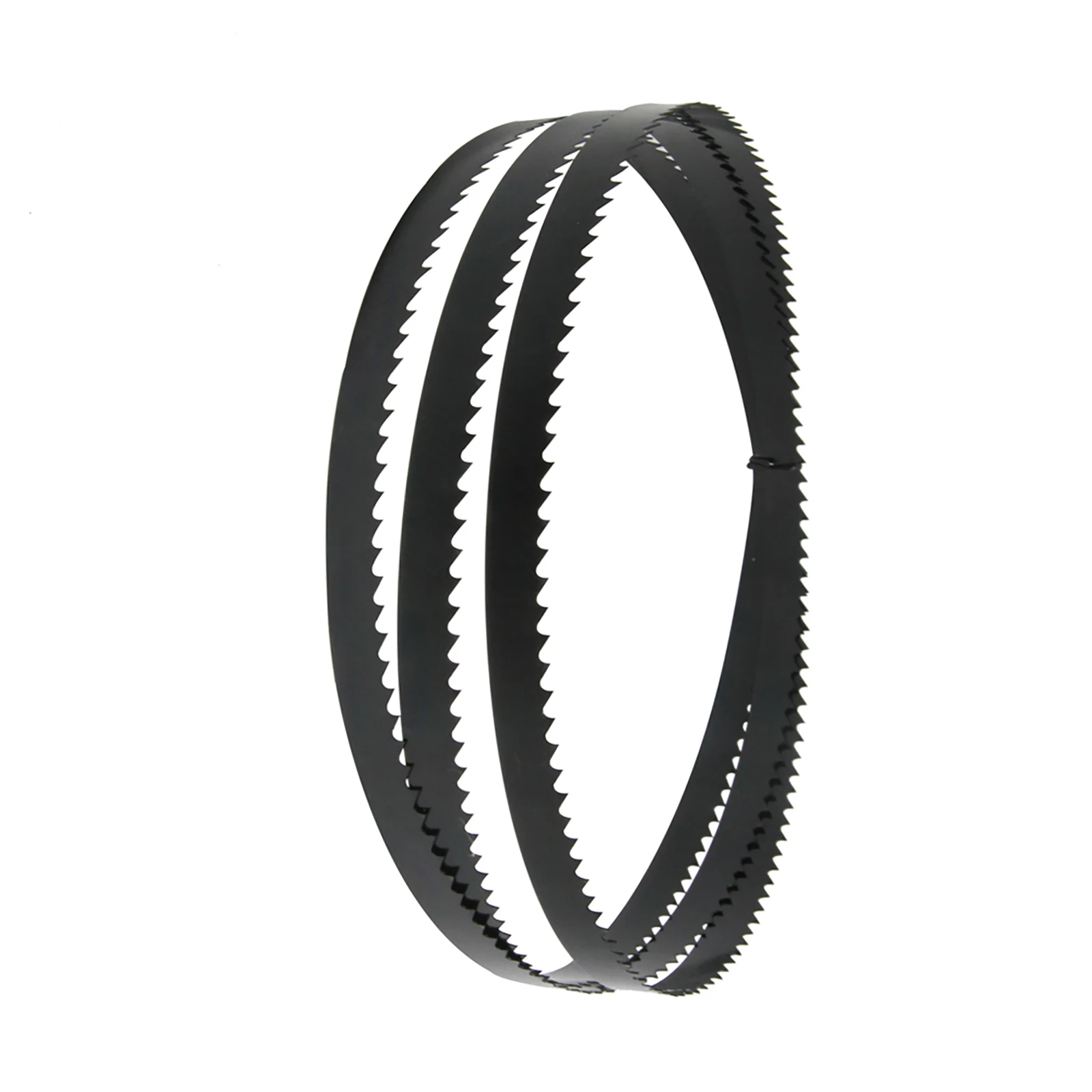 Zdjęcie 3: TASP 1 sztuka 2240x12.7x0.5mm Ostrze do piły taśmowej 6 TPI Ostrza do pił taśmowych Narzędzia do obróbki drewna do Makita LB1200F
